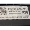 Recambio de potenciometro pedal para kia xceed 1.0 tgdi cat referencia OEM IAM 32700G4200  