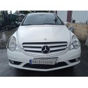 MERCEDES-BENZ CLASE R (W251, V251)
