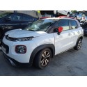 CITROËN C3 AIRCROSS I (2R_, 2C_)