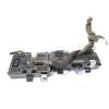 Recambio de cuadro instrumentos para renault scenic iii 1.5 dci diesel fap referencia OEM IAM 248100996R 248106369R 