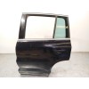 Recambio de puerta trasera izquierda para volkswagen tiguan (5n_) 2.0 tdi 4motion referencia OEM IAM 5N0833055A  