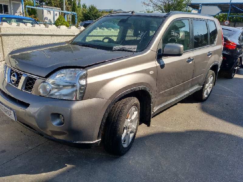 NISSAN X-TRAIL (T31)