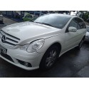 MERCEDES-BENZ CLASE R (W251, V251)