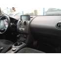 NISSAN QASHQAI I (J10, NJ10)