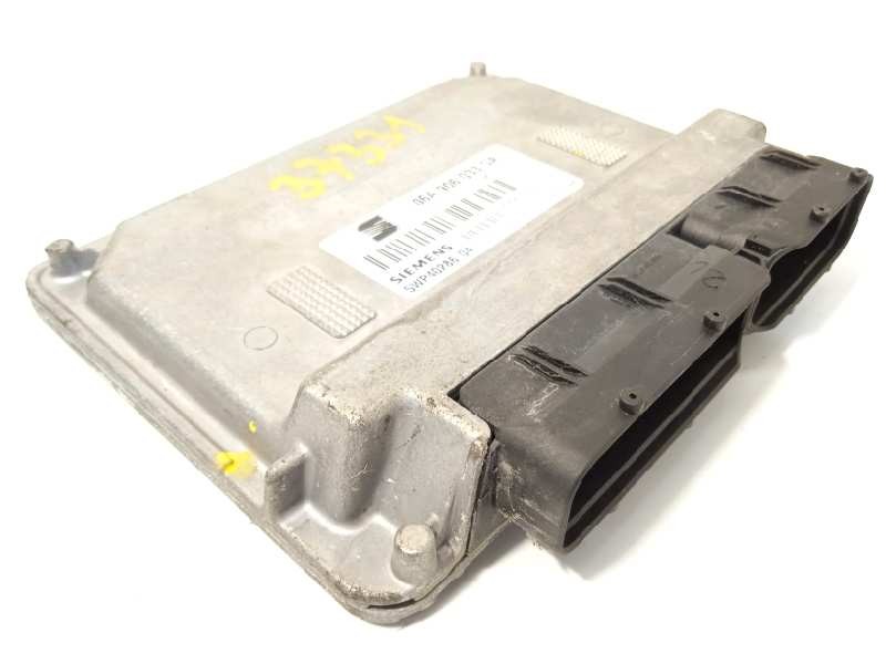 CENTRALITA MOTOR UCE 06A906033DA 5WP40286