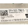 Recambio de cuadro instrumentos para cupra leon (kl1, ku1, kug) 1.5 etsi referencia OEM IAM 5FA920790C  