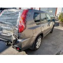 NISSAN X-TRAIL (T31)