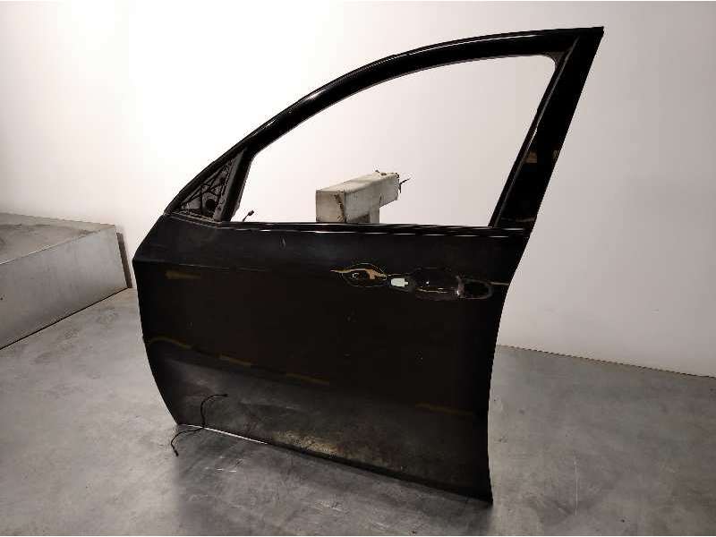 Recambio de puerta delantera izquierda para bmw x6 (e71) 3.0d referencia OEM IAM 41517198159 - Negro 2