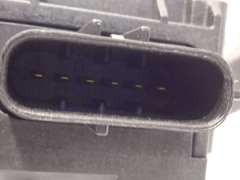 Recambio de potenciometro pedal para seat arona fr referencia OEM IAM 2Q1723503 4