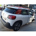 CITROËN C3 AIRCROSS I (2R_, 2C_)
