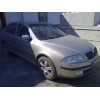 skoda octavia berlina (1z3) del año 2006