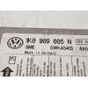 Recambio de centralita airbag para volkswagen golf v berlina (1k1) trendline referencia OEM IAM 1K0909605N 1K0909605N037 5WK4341