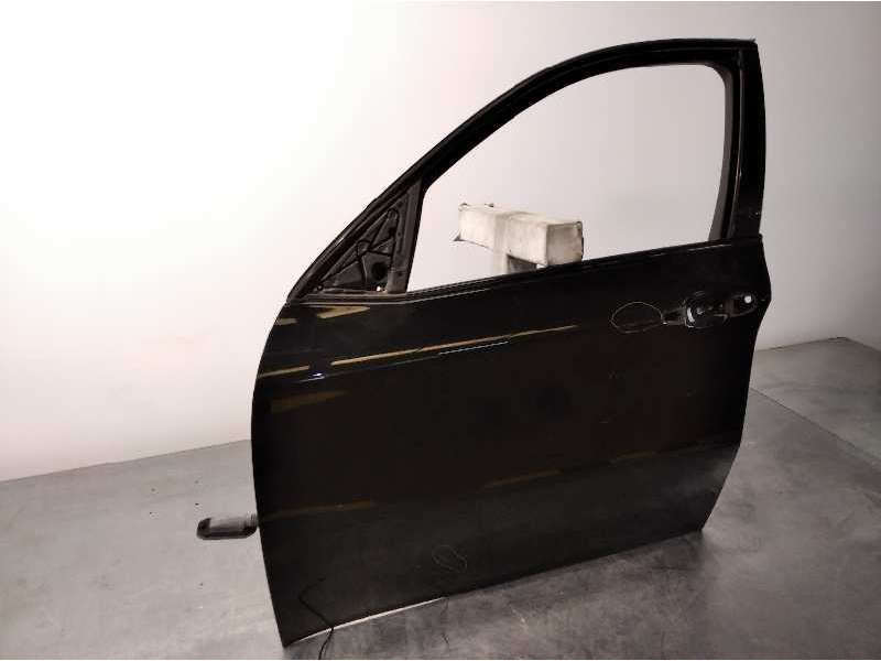 Recambio de puerta delantera izquierda para bmw x6 (e71) 3.0d referencia OEM IAM 41517198159 - Negro 3