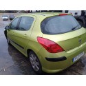 PEUGEOT 308 I (4A_, 4C_)