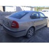 skoda octavia berlina (1z3) del año 2006