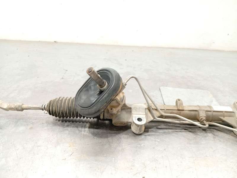 Recambio de cremallera direccion para dacia dokker monospace (ke_) 1.6 lpg referencia OEM IAM 490017454R - Blanco 2