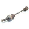 Recambio de transmision trasera izquierda para bmw serie 4 gran coupe (f36) 420d referencia OEM IAM 8680347 33208680347 