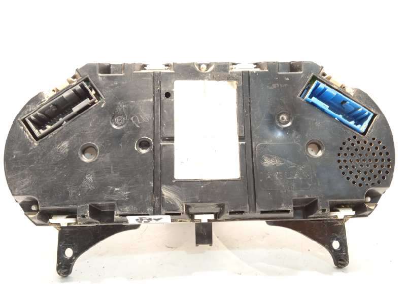 Recambio de cuadro instrumentos para jaguar xf 5.0 v8 xfr kompressor referencia OEM IAM 9X2310849FF  VP9X2F10849FF 5