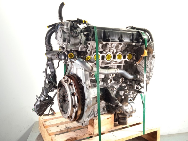 MOTOR COMPLETO PE 