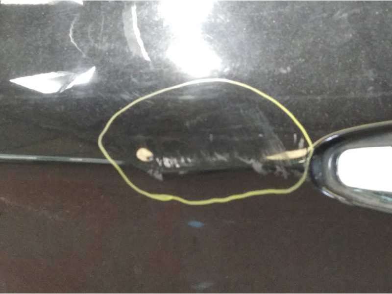Recambio de puerta delantera izquierda para bmw x6 (e71) 3.0d referencia OEM IAM 41517198159 - Negro 4