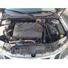 saab 9-3 station wagon (e50) del año 2008