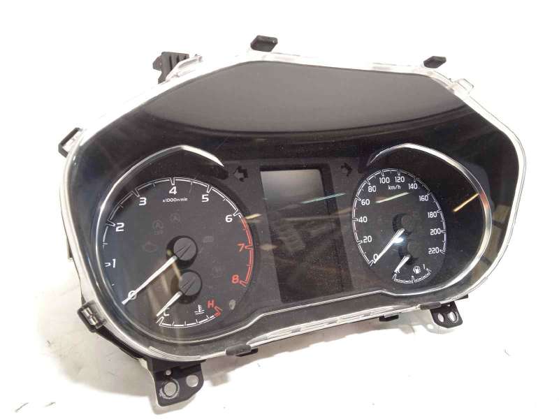CUADRO INSTRUMENTOS 83800F5291 1575906770
