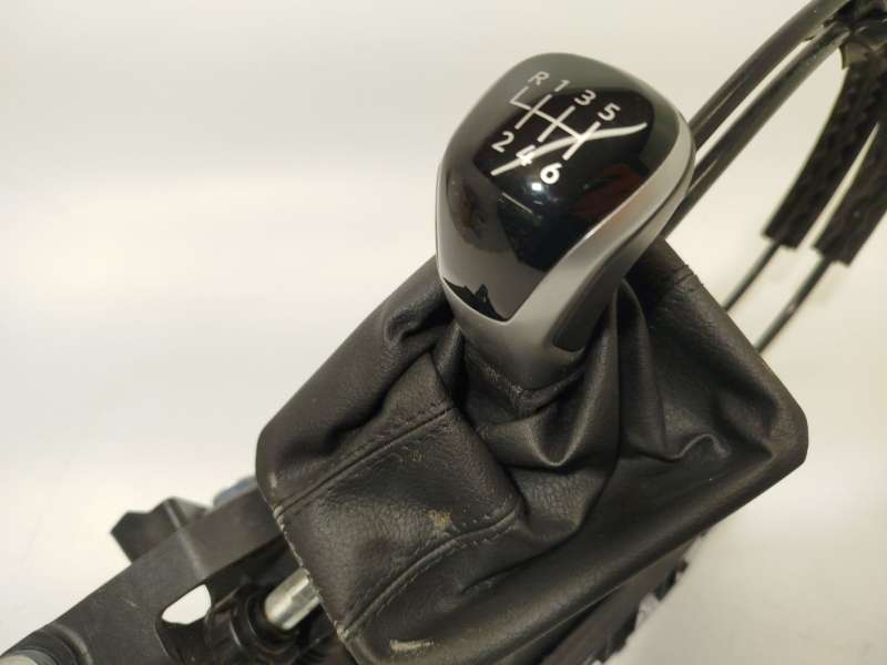 Recambio de palanca cambio para volkswagen taigo (cs1) 1.0 tsi referencia OEM IAM 5R3711049L 2