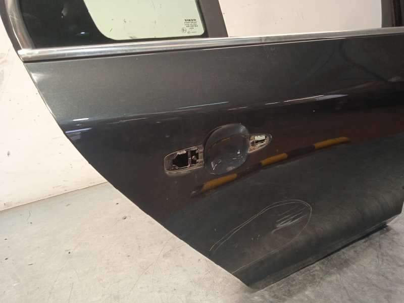 Recambio de puerta trasera derecha para volvo s60 lim. 2.0 diesel cat referencia OEM IAM 32228975 - Gris 2
