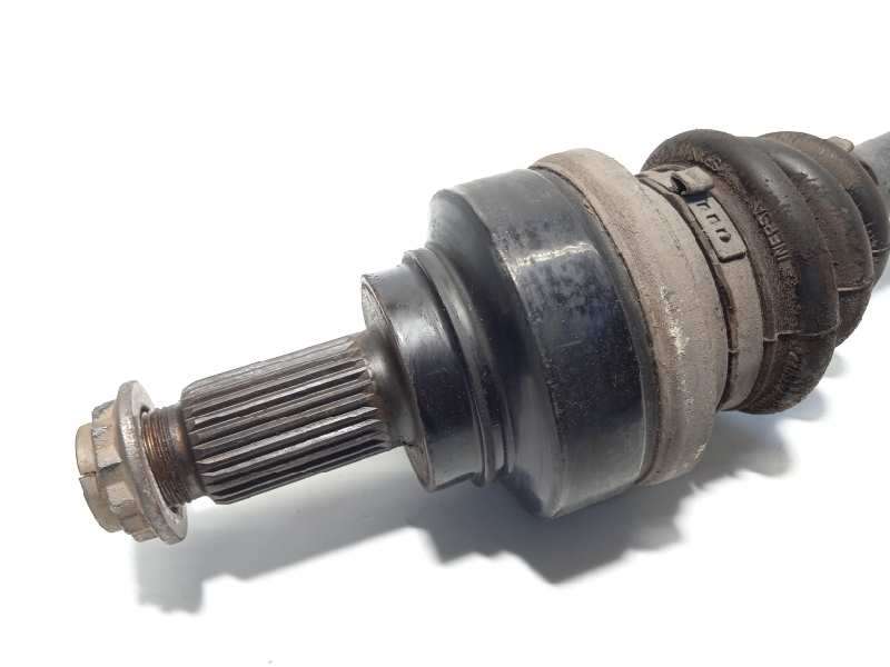 Recambio de transmision trasera izquierda para bmw serie 4 gran coupe (f36) 420d referencia OEM IAM 8680347 33208680347 - Azul 2