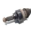 Recambio de transmision trasera izquierda para bmw serie 4 gran coupe (f36) 420d referencia OEM IAM 8680347 33208680347 