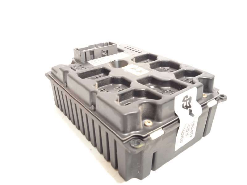 Recambio de pantalla multifuncion para opel signum 2.2 16v dti cat (y 22 dtr / l50) referencia OEM IAM 13154971  93176793 - Negro 3