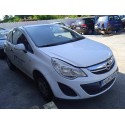 OPEL CORSA D