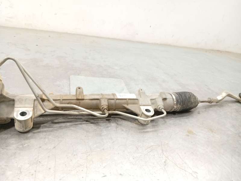 Recambio de cremallera direccion para dacia dokker monospace (ke_) 1.6 lpg referencia OEM IAM 490017454R - Blanco 3