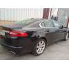 jaguar xf del año 2010