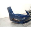 Recambio de paragolpes delantero para seat leon (5f1) 1.4 tgi referencia OEM IAM 5F0807221R 5F0807221RGRU 