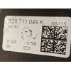 Recambio de palanca cambio para seat ibiza (kj1) style referencia OEM IAM 2Q0711049K  