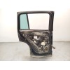 Recambio de puerta trasera izquierda para volkswagen tiguan (5n_) 2.0 tdi 4motion referencia OEM IAM 5N0833055A  