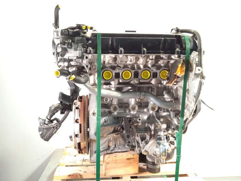 Recambio de motor completo para mazda cx-3 2.0 cat referencia OEM IAM PE - Gris 2