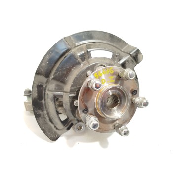 Recambio de mangueta delantera izquierda para kia niro ii (sg2) ev referencia OEM IAM 51710AO000  