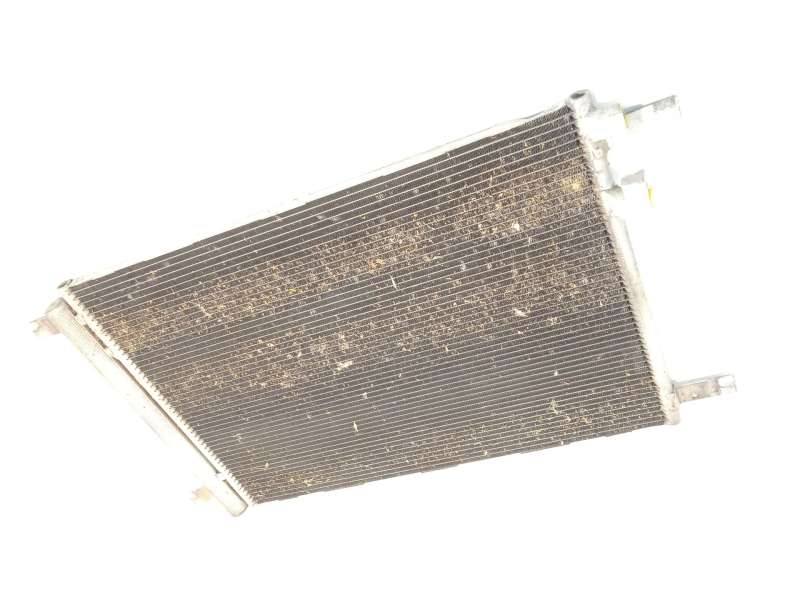 Recambio de condensador / radiador aire acondicionado para seat ateca (kh7, khp) 1.4 tsi referencia OEM IAM 5Q0816411BG - Blanco 3