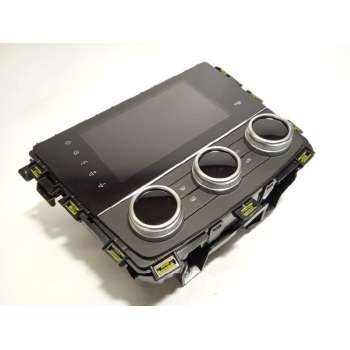 PANTALLA MULTIFUNCION 280906783R 
