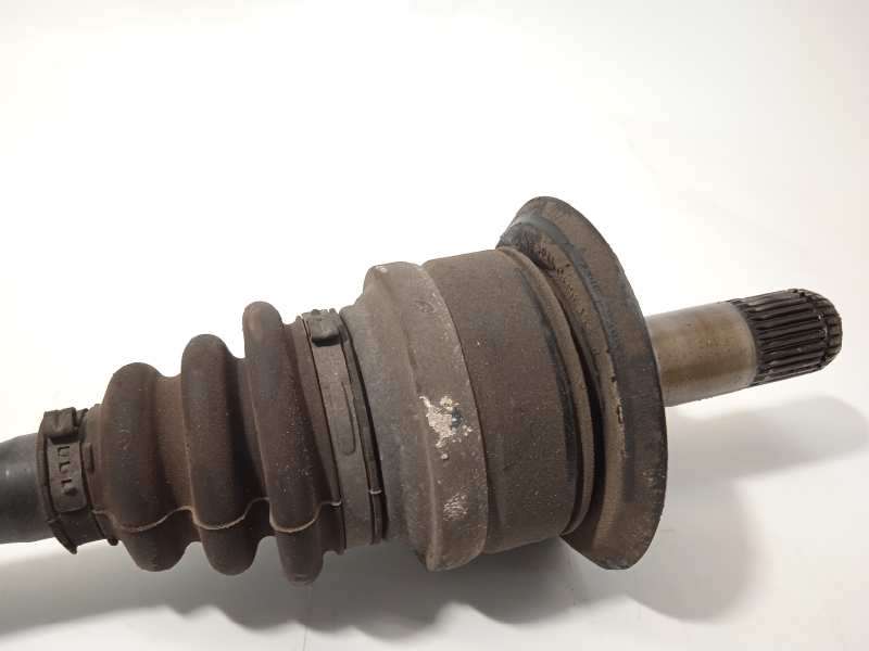 Recambio de transmision trasera izquierda para bmw serie 4 gran coupe (f36) 420d referencia OEM IAM 8680347 33208680347 - Azul 3