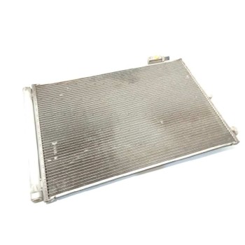 Recambio de condensador / radiador aire acondicionado para mercedes-benz clase e (w212) familiar e 300 bluetec hybrid (212.298) 