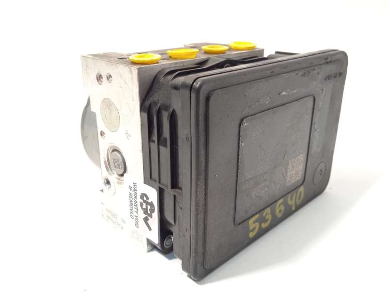 Recambio de abs para dacia lodgy stepway referencia OEM IAM 476600078R 28515242123 10022006554 3