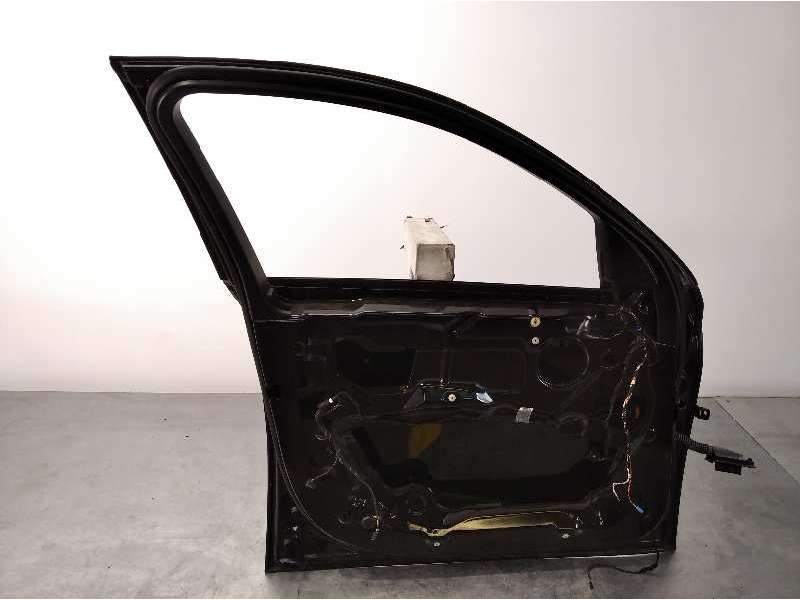 Recambio de puerta delantera izquierda para bmw x6 (e71) 3.0d referencia OEM IAM 41517198159 - Negro 6