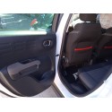 CITROËN C3 AIRCROSS I (2R_, 2C_)