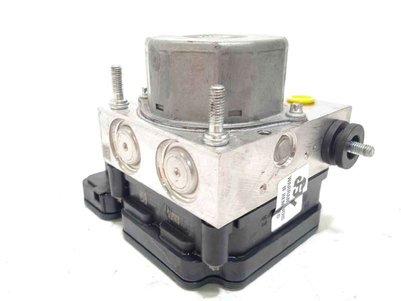 Recambio de abs para dacia logan mcv ii stepway comfort referencia OEM IAM 476601842R 2265106455 269722 2