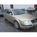 VOLKSWAGEN PASSAT B5.5 VARIANT (3B6)