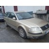 volkswagen passat b5.5 variant (3b6) del año 2001