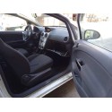 OPEL CORSA D